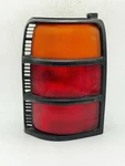 1992-97 MK2 Mitsubishi Pajero Rear Light Left Near Side Back. Fixed Price $69.00.