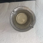 Mopar 2572521 Console Courtesy Light 1966-1970 Road Runner Super Bee Charger. Fixed Price $25.00.