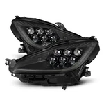For 21-25 Toyota GR86 Subaru Brz Alpha Black Nova Led Headlights Headlamps. Fixed Price $1040.00.