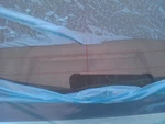 Corolla 2017 High Mounted Stop Light 30767127. Fixed Price $104.55.