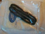 Pkg Of 2 -1949-50 Ford Tail Light Lens Housing Seals # 8A-13461 Dennis Carpenter. Fixed Price $6.95.