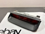 2001-2006 Acura Mdx Rear Center High Mount 3RD Third Brake Light Lamp Assy Oem. Fixed Price $34.99.