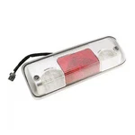 2004-2008 Ford/lincoln F-150/MARK Lt Center High Mount Stop Light. Fixed Price $60.00.