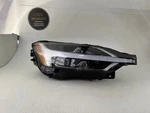 Oem 2018-2021 Volvo XC60 Led Headlight (left,driver). Fixed Price $299.99.