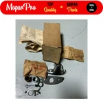 1952 Nos Ford Complete Spotlight Bracket Unit Kit Package Trim Lh FAA-18155-A. Fixed Price $129.99.
