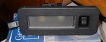 Nos 1995-97 Chevrolet Blazer Gmc Jimmy Interior Cargo Lamp. Fixed Price $35.00.