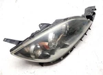 04 05 06 07 08 09, Mazda 3, Right Halogen Headlight Assembly, BN8F510K0E, Oem. Fixed Price $200.00.