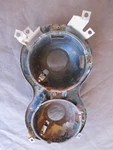Nos 1967 Ford Galaxie Headlight Bucket Assembly Lh?. Fixed Price $69.99.