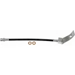 Dorman H36603 Brake Hydraulic Hose 67-70 Ford Mercury Cougar Mustang. Fixed Price $25.99.