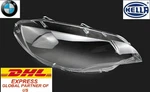 Bmw X6 E71 Right Headlamp Lens Cover Genuine Oem 2008 2014. Fixed Price $199.98.