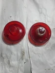 1953 Ford Tail Light Lenses FRST-53. Fixed Price $25.00.