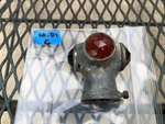 Vintage K-d 29 Marker Fender Parking Light Glass Jewel Car Old Truck Hot Rat Rod. Fixed Price $79.95.
