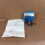 1969 1970 Nos Ford Ltd Xl Galaxie Parking Brake Signal Lamp Assy. C9AZ-15A852-A. Fixed Price $20.00.