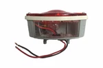Dominion Auto 73-2000 Marker Clearance Light Two Bolts Sae-ist 76 Dot. Fixed Price $33.65.