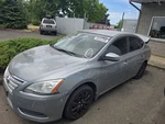 Used Center High Mount Stop Light Fits: 2013 Nissan Sentra Grade. Fixed Price $129.55.