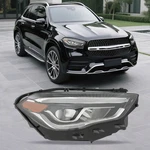For 2021-2023 Mercedes-benz GLA250 GLA35 Led Headlight Headlamps Left/right Opt.. Fixed Price $415.60.