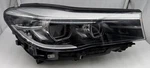 Complete! 2016-2019 Bmw Series G11 G12 Right Non-afs Led Headlight Oem 7483904. Fixed Price $1100.00.