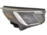Headlights 2022 - 2024 Subaru Forester Wilderness Passenger Side SU2503178. Fixed Price $594.21.