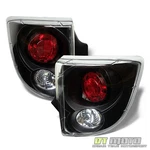 For Black 2000-2005 Toyota Celica Euro Altezza Tail Lights Brake Lamp Left+right. Fixed Price $82.99.