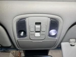 2017-2022 Kia Sportage Overhead Console Gray W/ Sunroof Genuine Used Oem. Fixed Price $110.76.