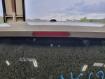 Brake Lamp Caravan 2015 High Mounted Stop Light 578969. Fixed Price $93.90.