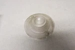 Vintage Backup Light Lens Fits 1960-1961 Chevrolet Corvair (guide B1H 60). Fixed Price $8.49.