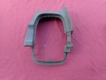 1968 Ford Galaxie Rear Tail Light Housing, Rh, Nos! Quarter Extension. Fixed Price $119.99.