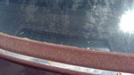 1993-1996 Cadillac Fleetwood Third Brake Light Middle Lamp Oem 5976452. Fixed Price $78.38.