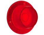 1962 Falcon Taillight Lens Lh Or Rh Ranchero Sedan Delivery New. Fixed Price $49.90.