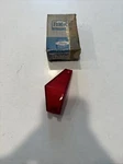 Nos New Ford C5GY-13451-C 1965 Mercury Comet Villager S/w Rear Lh Taillight Lens. Fixed Price $40.00.