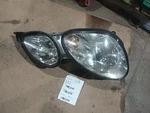 Passenger Headlight Market Without Xenon Fits 98-05 Lexus GS300 1091673. Fixed Price $135.49.