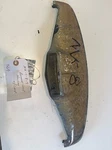 Jaguar XK150 Mk 8 Rear Number Plate Reverse Lamp Housing 573516. Fixed Price $100.00.