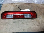 2016 Chevrolet Silverado 1500 Center High Mount Stop Light Assembly White. Fixed Price $71.99.