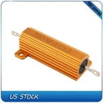 Voltage Step Down Resistor, 12-6 Vintage Car Drop Reducer. Fixed Price $16.89.