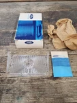 Nos 1971 1972 Galaxie Ltd Country Squire Rh Park Light Lens D1AZ-13208-A. Fixed Price $14.50.