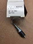 14014578 Gm/ D6010 Acdelco - Door Jamb Switch. Fixed Price $31.65.