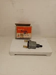 Nos Delco Remy Brake Light Switch 1533419 New In Box Gm. Fixed Price $38.80.