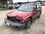 Passenger Right Headlight Fits 99-00 Forester 1458526. Fixed Price $75.00.