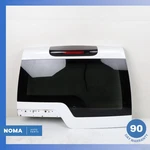 05-16 Land Rover L319 LR4 LR3 Upper Trunk Lid Liftgate Tailgate Hatch Shell Oem. Fixed Price $316.30.