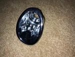 Genuine Gm Oem 1958-1962 Corvette Parking Lamp Housings Part # 5948880 1959 1960. Fixed Price $49.89.