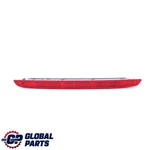 Bmw X1 E84 Rear Third Stoplamp Stoplight Brake Red 2990993. Fixed Price $89.42.