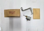 Nos 1959 Ford Passenger Car Back-up Lamp Switch Kit Part #B9A-15521-A1. Fixed Price $39.95.