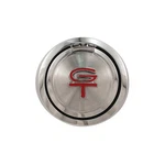 Scott Drake C8ZZ-9030-D Gt Pop-open Fuel Cap 1968 Ford Mustang. Fixed Price $139.99.