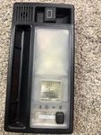 Mercedes W126 Lamp, Dome Light 1248200501. Fixed Price $40.00.