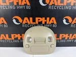 02 Cadillac Deville Front Console Map Light 25682804. Fixed Price $65.00.