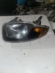 2003-2005 Chevrolet Cavalier Front Left Driver Side Headlight Assembly 16531609. Fixed Price $55.22.
