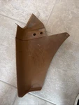 Amc Gremlin X Interior Cargo Trim Panel 3639754 Left Hand Driver Side Oem Rare. Fixed Price $150.00.