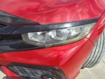 2018 Honda Civic Left Driver Headlight Assembly Oem Cloudy Used 114-60756L. Fixed Price $175.70.