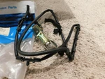 Nos 1989 1992 Ford Probe Under Hood Engine Compartment Lamp Asby E92Z-15702-B. Fixed Price $21.99.