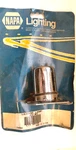 Napa Lighting 431WD License Lamp New Free Shipping. Fixed Price $9.99.